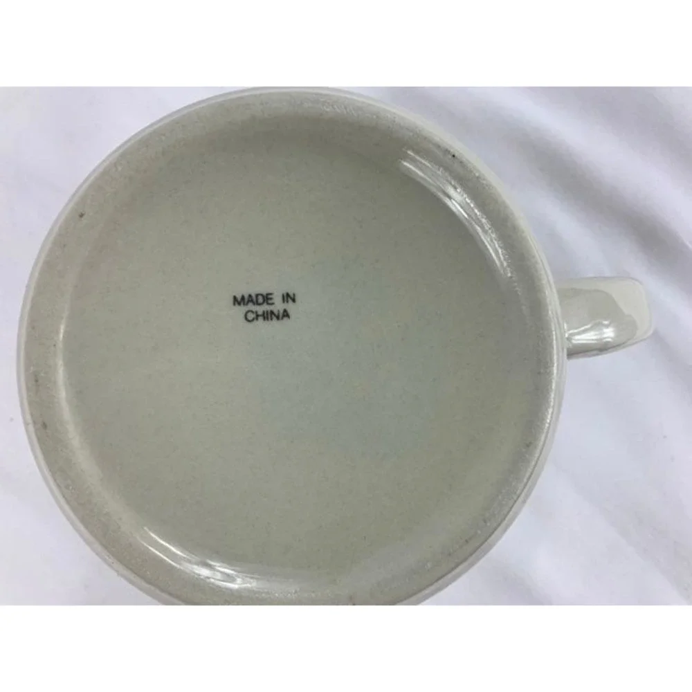 Chocolate is My Life Coffee Mug‎